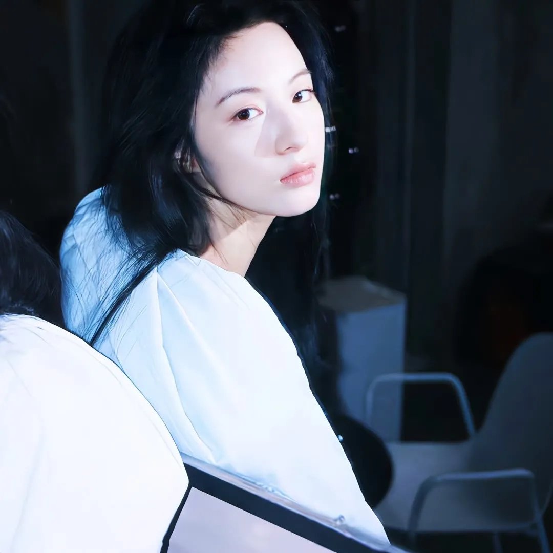 珍妮·斯蕾特：怯场